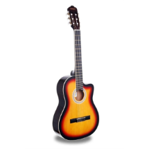 Rodriguez RCC550SB Klasik Gitar