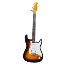 Extreme XE25SB Elektro Gitar