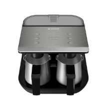 Arçelik TKM 9961 G Telve  Türk Kahve Makinesi