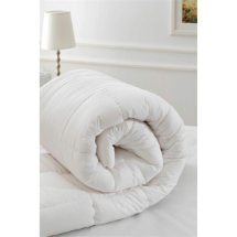 Axc Home Tek Kişilik Silikon Dolgulu Mikrofiber Yorgan