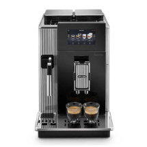 Delonghi Maestosa EPAM960.75.GLM Tam Otomatik Espresso Makinesi