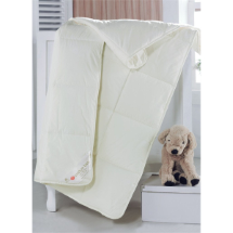 Cotton Box Yün Bebek Yorganı