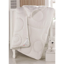 Cotton Box Pamuk Bebek Yorganı