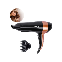 Yui KB700 Turbo Dry İyonik Saç Kurutma Makinesi