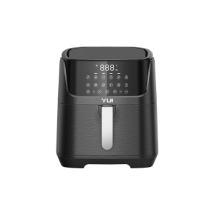 Yui M25 Maxifry Pro 5.5L Smart  Airfryer Fritöz