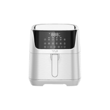 Yui M25 Maxifry Pro 5.5L Smart  Airfryer Fritöz