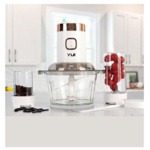 Yui M-2001 3'ü 1 Arada  Rondo Seti