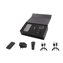 Duracell Premium 1 Aksesuar Seti