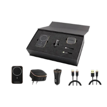 Duracell Premium 2 Aksesuar Seti