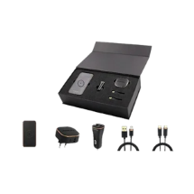 Duracell Premium 3 Aksesuar Seti