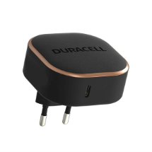 Duracell 20W USB-C  Şarj Adaptörü