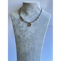 Sel-Stylee Sel_K29 Kolye