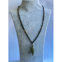 Sel-Stylee Sel_K22 Kolye