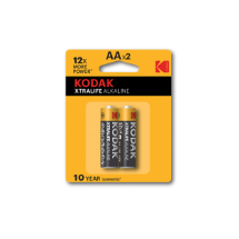 Kodak 2liX5 KAA-2/6 Xtralife Kalem Pil