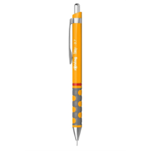 Rotring 0.7 mm Mango Tikky Turuncu Mekanik Kurşun Kalem