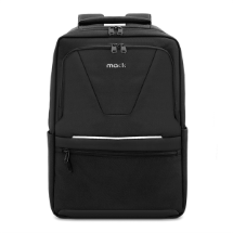 Mack Office Pro-2 Eco MCE-1203 Siyah 15.6" Notebook Sırt Çantası
