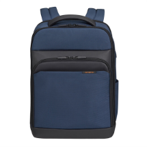 Samsonite Mysight KF9-01-004 Mavi 15.6" Notebook Sırt Çantası