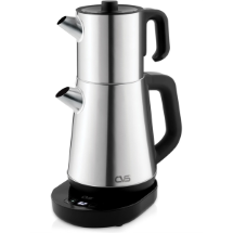 Cvs DN 1550 Smartea Inox Çay Makinesi