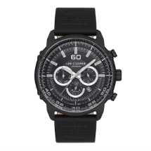Lee Cooper LC06506.661-NL Erkek Kol Saati