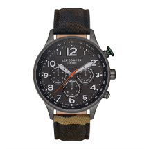 Lee Cooper LC07193.065 Erkek Kol Saati