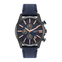 Lee Cooper LC07398.099 Erkek Kol Saati