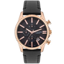 Lee Cooper LC07398.451 Erkek Kol Saati