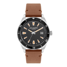 Lee Cooper LC07611.352 Erkek Kol Saati