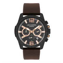 Lee Cooper LC07613.654-NM Erkek Kol Saati