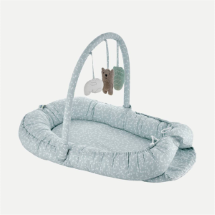 Babyjem Oyuncaklı  Anne Baba Yanı Yatağı