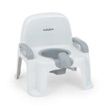 Babyjem  Afacan Lazımlık