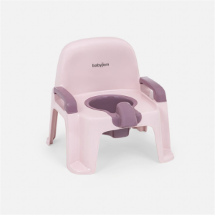Babyjem  Afacan Lazımlık