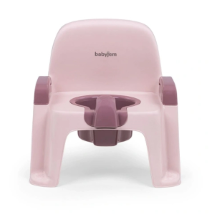 Babyjem  Afacan Lazımlık