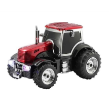 Wster WS-560 Traktör Tasarım  Bluetooth Hoparlör