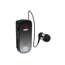 Gnp Reel Makaralı BT Kulaklık