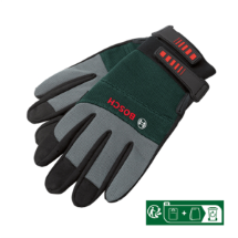 Bosch  Bahçe Çalışma Eldiveni