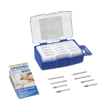 Dremel 682 Cam İşlemeciliği Seti