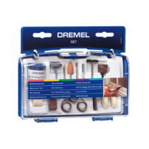 Dremel 687 Çok Amaçlı Set