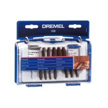 Dremel 688 Kesme Seti