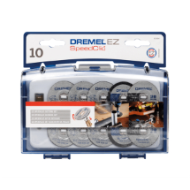 Dremel SpeedClic SC690 Kesme Aksesuar Seti
