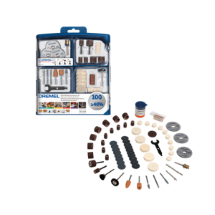 Dremel 723 Çok Amaçlı Aksesuar Seti