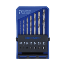 Dremel 628 Hassas Delici Uç Seti
