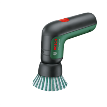 Bosch UniversalBrush Akülü Temizleme Fırçası