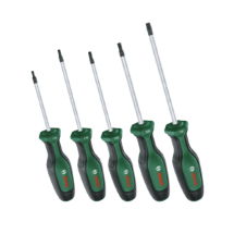 Bosch Torx 5 Parça Tornavida Seti