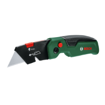 Bosch Katlanır Maket Bıçağı