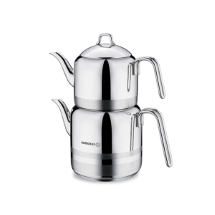 Korkmaz A113 Mega Çaydanlık Takımı