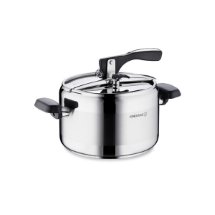 Korkmaz A155 Turbo 5 lt Düdüklü Tencere