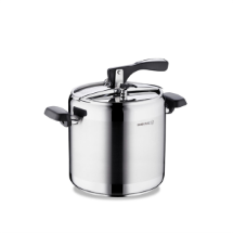 Korkmaz A157 Turbo 9 lt Düdüklü Tencere