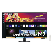 Samsung LS43 43" 106 Ekran 4K Ultra HD Smart LED Monitör TV