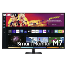 Samsung LS43 Smart M7 43" 4K LED Monitör
