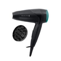 Remington D1500 E51 Compact Dryer 2000 Saç Kurutma Makinesi